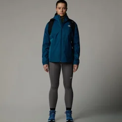 Shop The North Face Chaussures De Randonnée VECTIV™ Fastpack FUTURELIGHT™ Pour Femme INDIGO STONE/SHADY BLUE