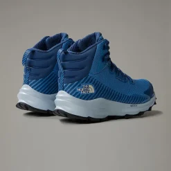 Shop The North Face Chaussures De Randonnée VECTIV™ Fastpack FUTURELIGHT™ Pour Femme INDIGO STONE/SHADY BLUE