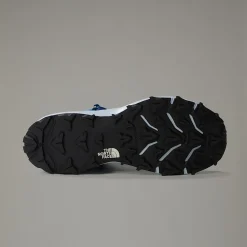 Shop The North Face Chaussures De Randonnée VECTIV™ Fastpack FUTURELIGHT™ Pour Femme INDIGO STONE/SHADY BLUE