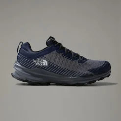 Flash Sale The North Face Chaussures De Randonnée VECTIV™ Fastpack FUTURELIGHT™ Pour Homme MELD GREY/SUMMIT NAVY