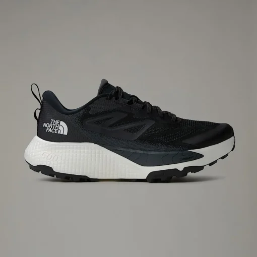 Sale The North Face Chaussures De Trail Altamesa 500 Pour Homme TNF Black-Asphalt Grey