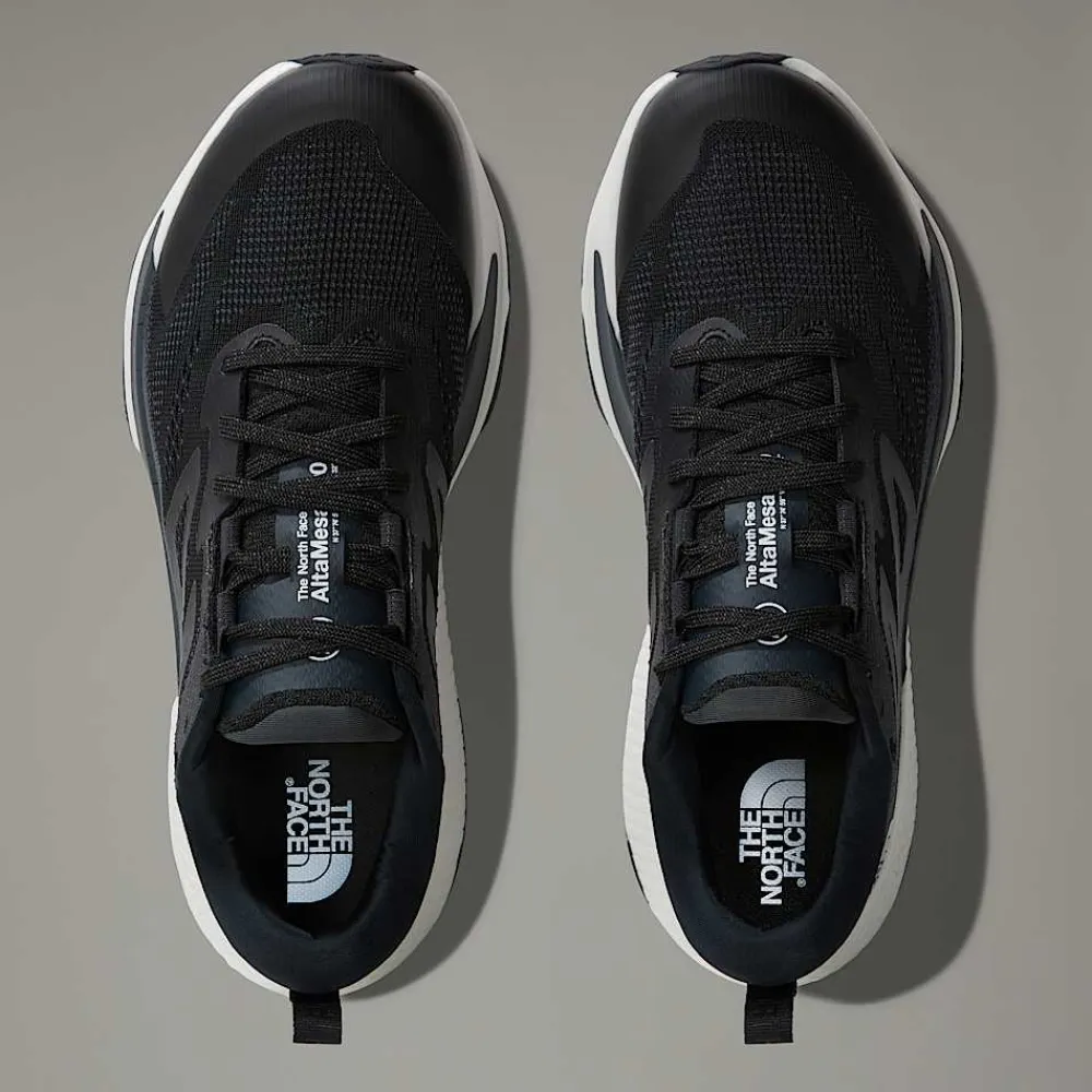 Sale The North Face Chaussures De Trail Altamesa 500 Pour Homme TNF Black-Asphalt Grey