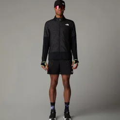Sale The North Face Chaussures De Trail Altamesa 500 Pour Homme TNF Black-Asphalt Grey