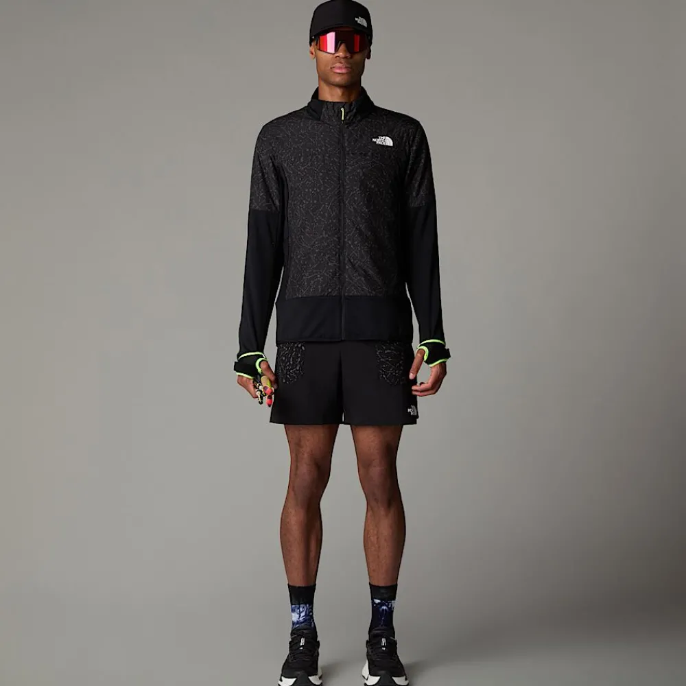 Sale The North Face Chaussures De Trail Altamesa 500 Pour Homme TNF Black-Asphalt Grey