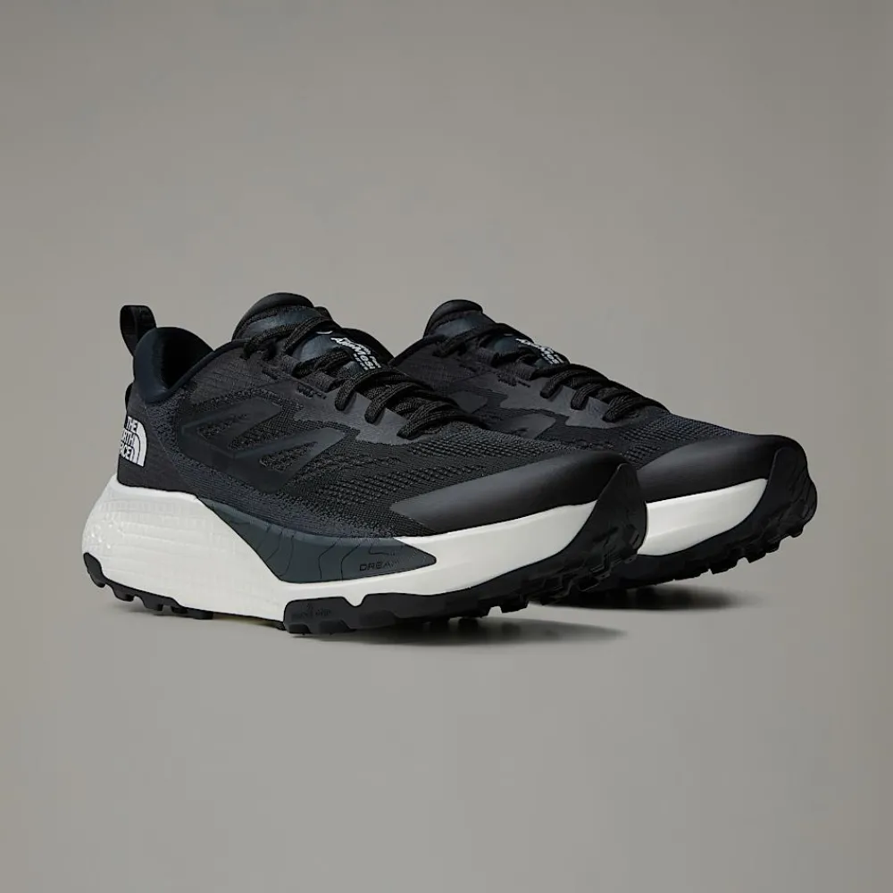 Sale The North Face Chaussures De Trail Altamesa 500 Pour Homme TNF Black-Asphalt Grey