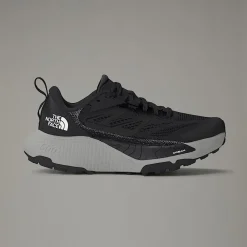 New The North Face Chaussures De Trail Altamesa 500 Pour Femme TNF Black-Asphalt Grey