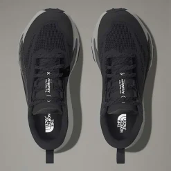 New The North Face Chaussures De Trail Altamesa 500 Pour Femme TNF Black-Asphalt Grey