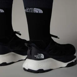 New The North Face Chaussures De Trail Altamesa 500 Pour Femme TNF Black-Asphalt Grey