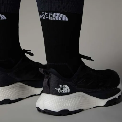 New The North Face Chaussures De Trail Altamesa 500 Pour Femme TNF Black-Asphalt Grey