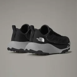 New The North Face Chaussures De Trail Altamesa 500 Pour Femme TNF Black-Asphalt Grey