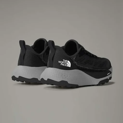 New The North Face Chaussures De Trail Altamesa 500 Pour Femme TNF Black-Asphalt Grey