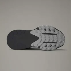 New The North Face Chaussures De Trail Altamesa 500 Pour Femme TNF Black-Asphalt Grey