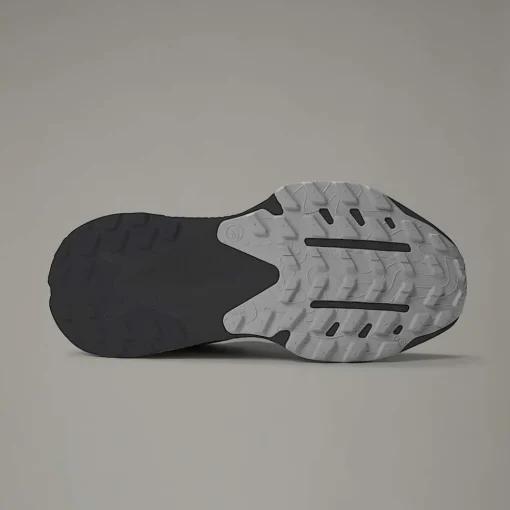 New The North Face Chaussures De Trail Altamesa 500 Pour Femme TNF Black-Asphalt Grey
