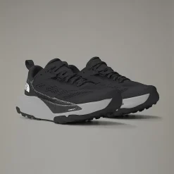 New The North Face Chaussures De Trail Altamesa 500 Pour Femme TNF Black-Asphalt Grey