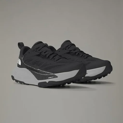 New The North Face Chaussures De Trail Altamesa 500 Pour Femme TNF Black-Asphalt Grey
