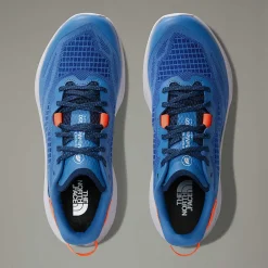 Discount The North Face Chaussures De Trail Altamesa 300 Pour Homme INDIGO STONE/SUMMIT NAVY