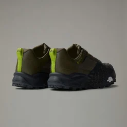 Discount The North Face Chaussures De Trail Offtrail TR GORE-TEX® Pour Homme New Taupe Green-Asphalt Grey