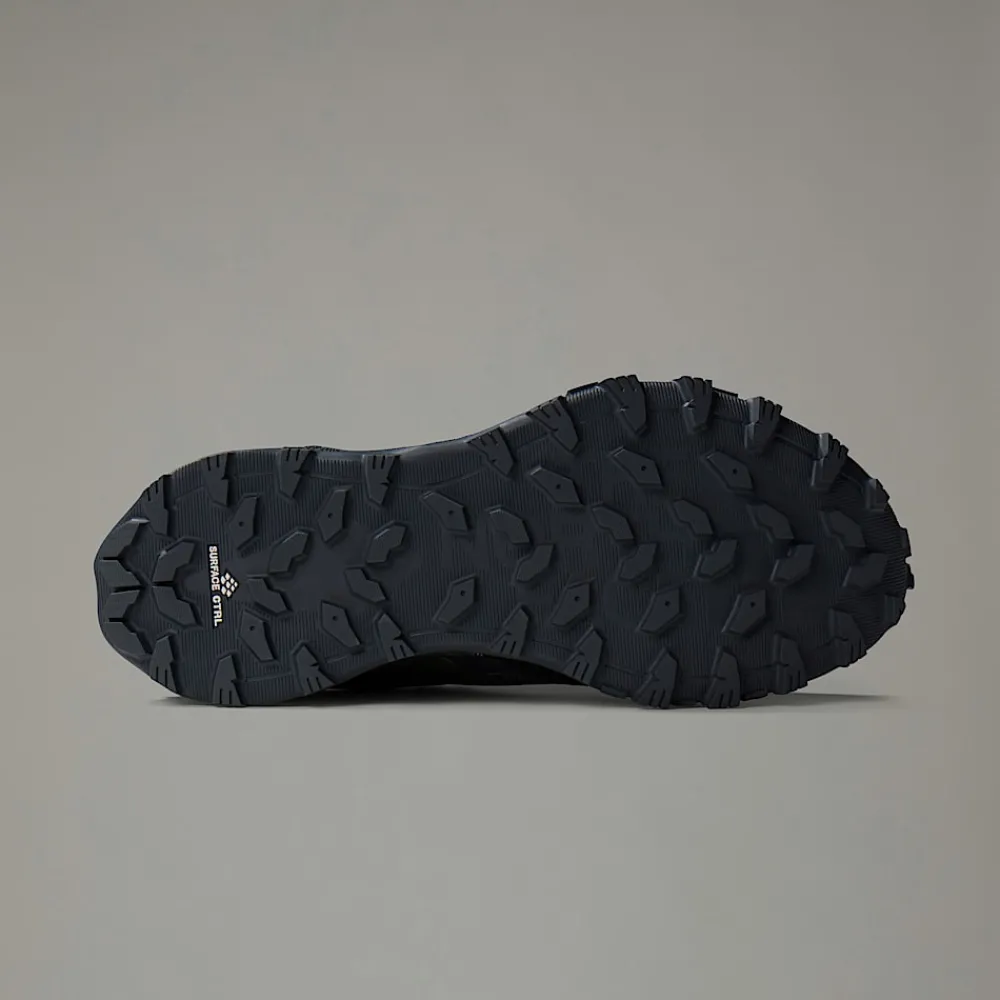 Discount The North Face Chaussures De Trail Offtrail TR GORE-TEX® Pour Homme New Taupe Green-Asphalt Grey