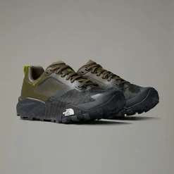 Discount The North Face Chaussures De Trail Offtrail TR GORE-TEX® Pour Homme New Taupe Green-Asphalt Grey