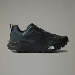Cheap The North Face Chaussures De Trail Offtrail TR GORE-TEX® Pour Femme Asphalt Grey-TNF Black