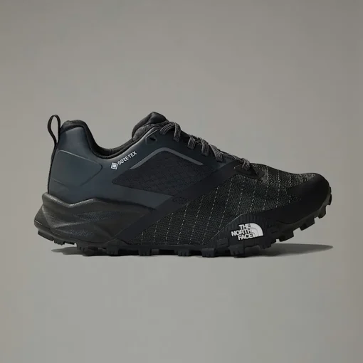 Cheap The North Face Chaussures De Trail Offtrail TR GORE-TEX® Pour Femme Asphalt Grey-TNF Black