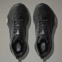 Cheap The North Face Chaussures De Trail Offtrail TR GORE-TEX® Pour Femme Asphalt Grey-TNF Black
