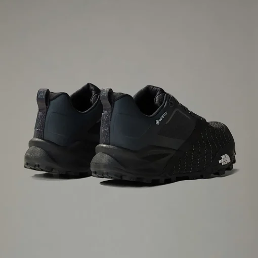 Cheap The North Face Chaussures De Trail Offtrail TR GORE-TEX® Pour Femme Asphalt Grey-TNF Black