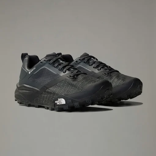 Cheap The North Face Chaussures De Trail Offtrail TR GORE-TEX® Pour Femme Asphalt Grey-TNF Black