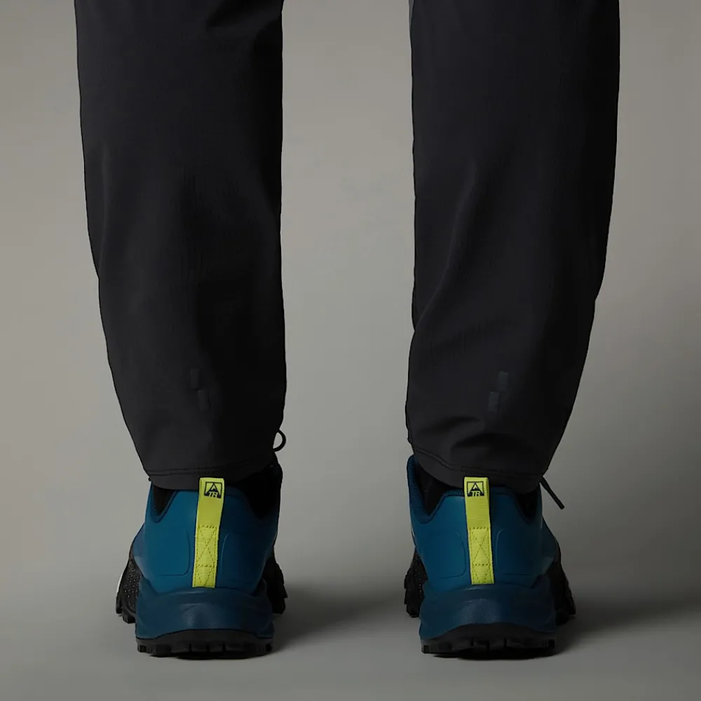 Cheap The North Face Chaussures De Trail Offtrail TR Pour Homme Mallard Blue-Midnight Petrol