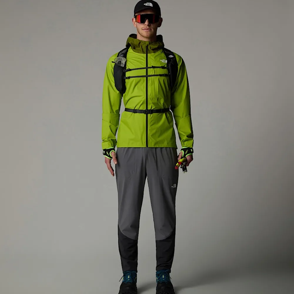 Cheap The North Face Chaussures De Trail Offtrail TR Pour Homme Mallard Blue-Midnight Petrol