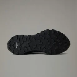 Cheap The North Face Chaussures De Trail Offtrail TR Pour Homme Mallard Blue-Midnight Petrol