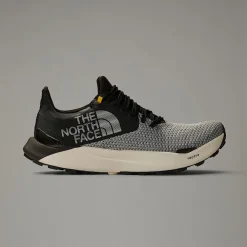 Best Sale The North Face Chaussures De Trail Summit VECTIV™ Sky Pour Femme White Dune-TNF Black