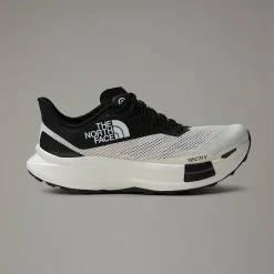 Online The North Face Chaussures De Trail Summit VECTIV™ Pro II Pour Homme White Dune-TNF Black