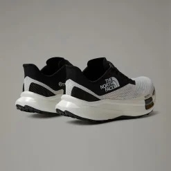 Online The North Face Chaussures De Trail Summit VECTIV™ Pro II Pour Homme White Dune-TNF Black