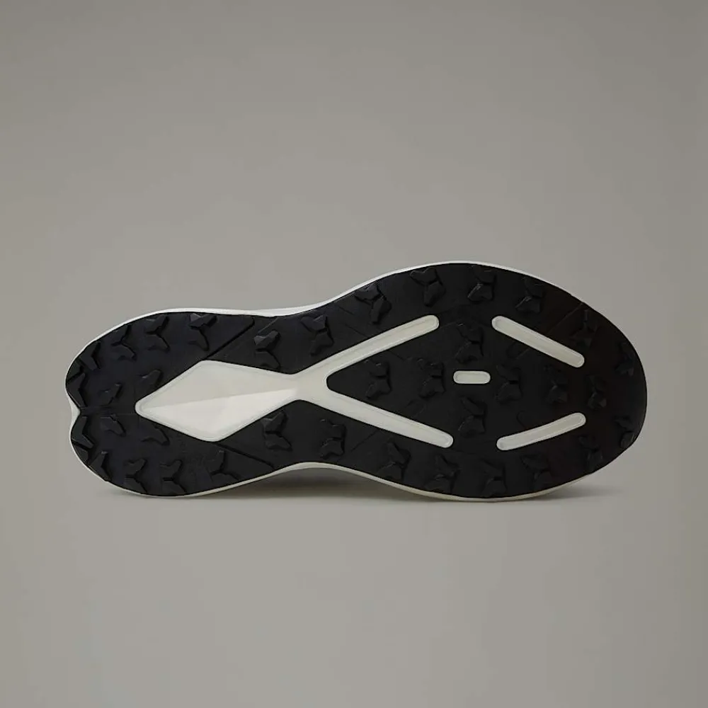 Online The North Face Chaussures De Trail Summit VECTIV™ Pro II Pour Homme White Dune-TNF Black