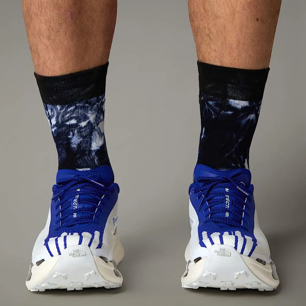 Online The North Face Chaussures De Trail Summit VECTIV™ Pro TNF X IKB Pour Homme IKB/TNF WHITE