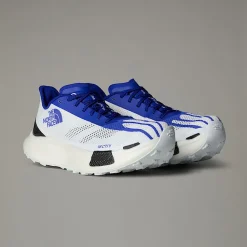 Online The North Face Chaussures De Trail Summit VECTIV™ Pro TNF X IKB Pour Homme IKB/TNF WHITE