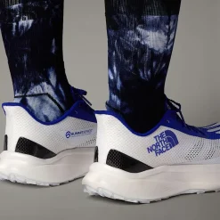 New The North Face Chaussures De Trail Summit VECTIV™ Pro TNF X IKB Pour Femme IKB/TNF WHITE