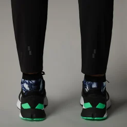 Shop The North Face Chaussures De Trail VECTIV™ Enduris III Pour Homme TNF BLACKCHLOROPHYLL GREEN