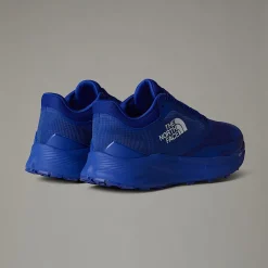 Hot The North Face Chaussures De Trail VECTIV™ Enduris III TNF X IKB Pour Homme IKB/TNF WHITE