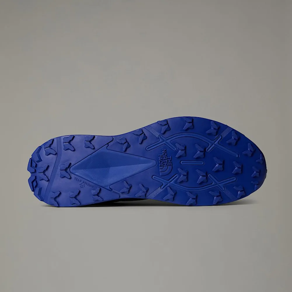 Hot The North Face Chaussures De Trail VECTIV™ Enduris III TNF X IKB Pour Homme IKB/TNF WHITE