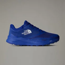 Hot The North Face Chaussures De Trail VECTIV™ Enduris III TNF X IKB Pour Femme IKB/TNF WHITE
