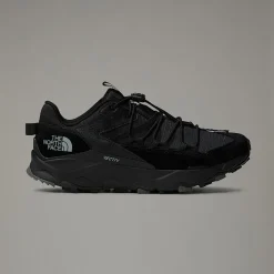 Store The North Face Chaussures De Ville VECTIV™ Taraval Tech Pour Homme TNF Black-TNF Black