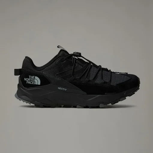 Store The North Face Chaussures De Ville VECTIV™ Taraval Tech Pour Homme TNF Black-TNF Black