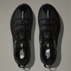 Store The North Face Chaussures De Ville VECTIV™ Taraval Tech Pour Homme TNF Black-TNF Black