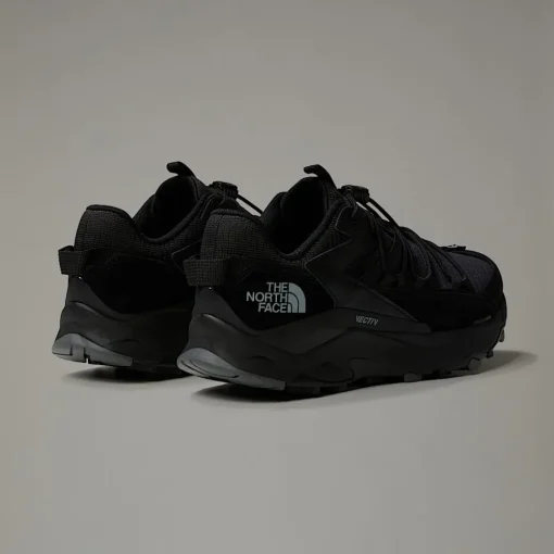 Store The North Face Chaussures De Ville VECTIV™ Taraval Tech Pour Homme TNF Black-TNF Black