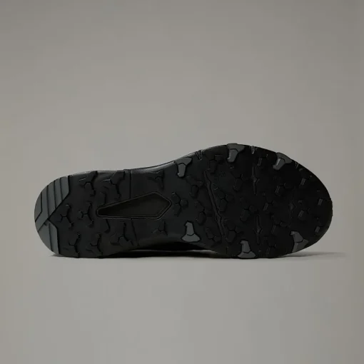 Store The North Face Chaussures De Ville VECTIV™ Taraval Tech Pour Homme TNF Black-TNF Black