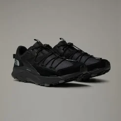 Store The North Face Chaussures De Ville VECTIV™ Taraval Tech Pour Homme TNF Black-TNF Black