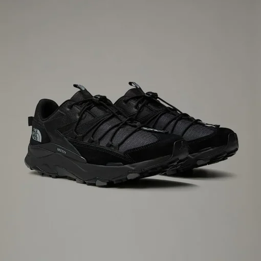 Store The North Face Chaussures De Ville VECTIV™ Taraval Tech Pour Homme TNF Black-TNF Black