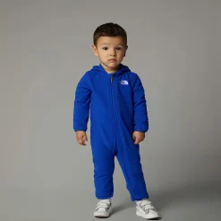 Hot The North Face Combinaison Glacier Pour Bébé TNF Blue